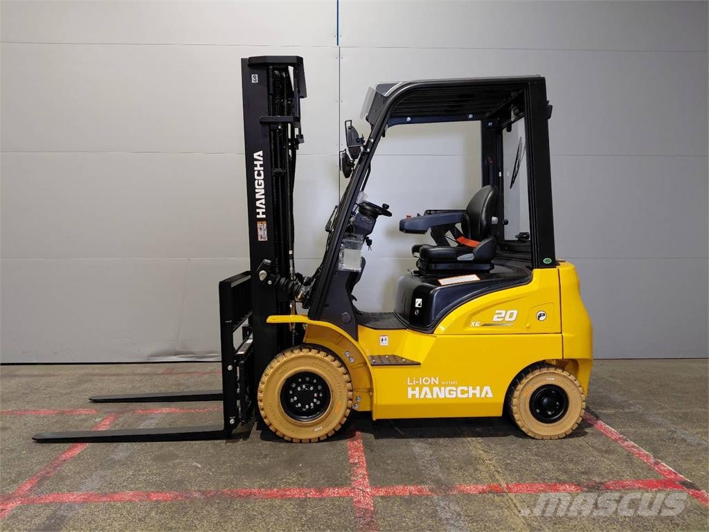 Hangcha XE20Ci ( CPD20-XEXY2HA-SI ) 其他叉车