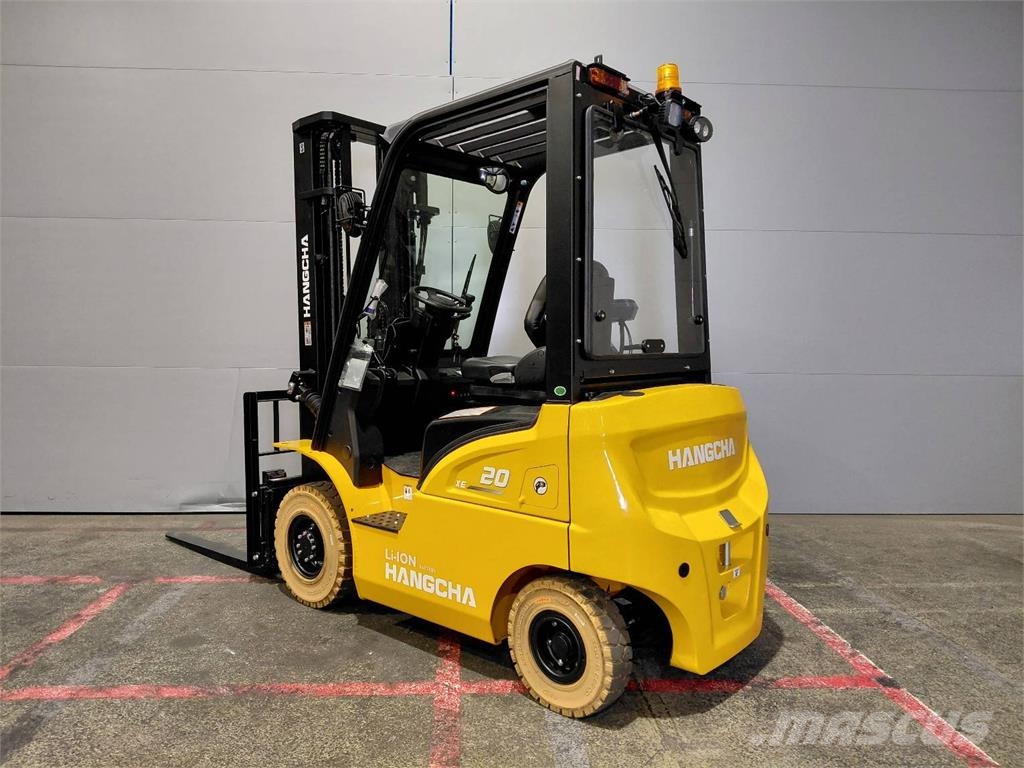 Hangcha XE20Ci ( CPD20-XEXY2HA-SI ) 其他叉车