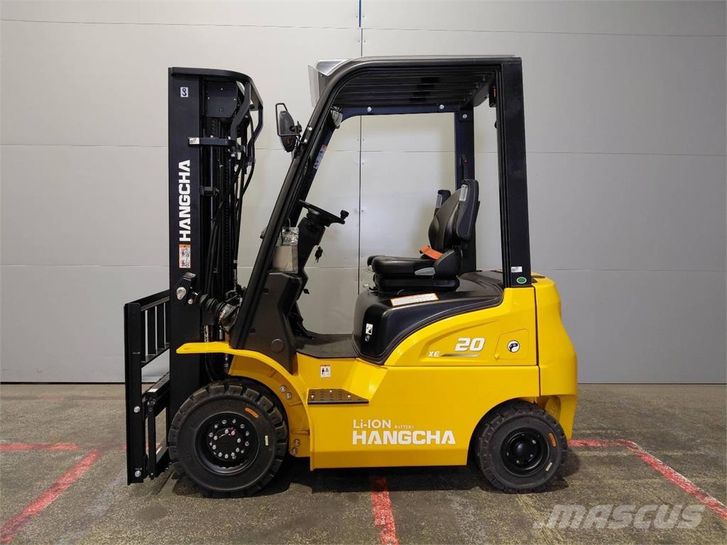 Hangcha XE20Ci ( CPD20-XEXY2HA-SI ) Viljuškari - ostalo