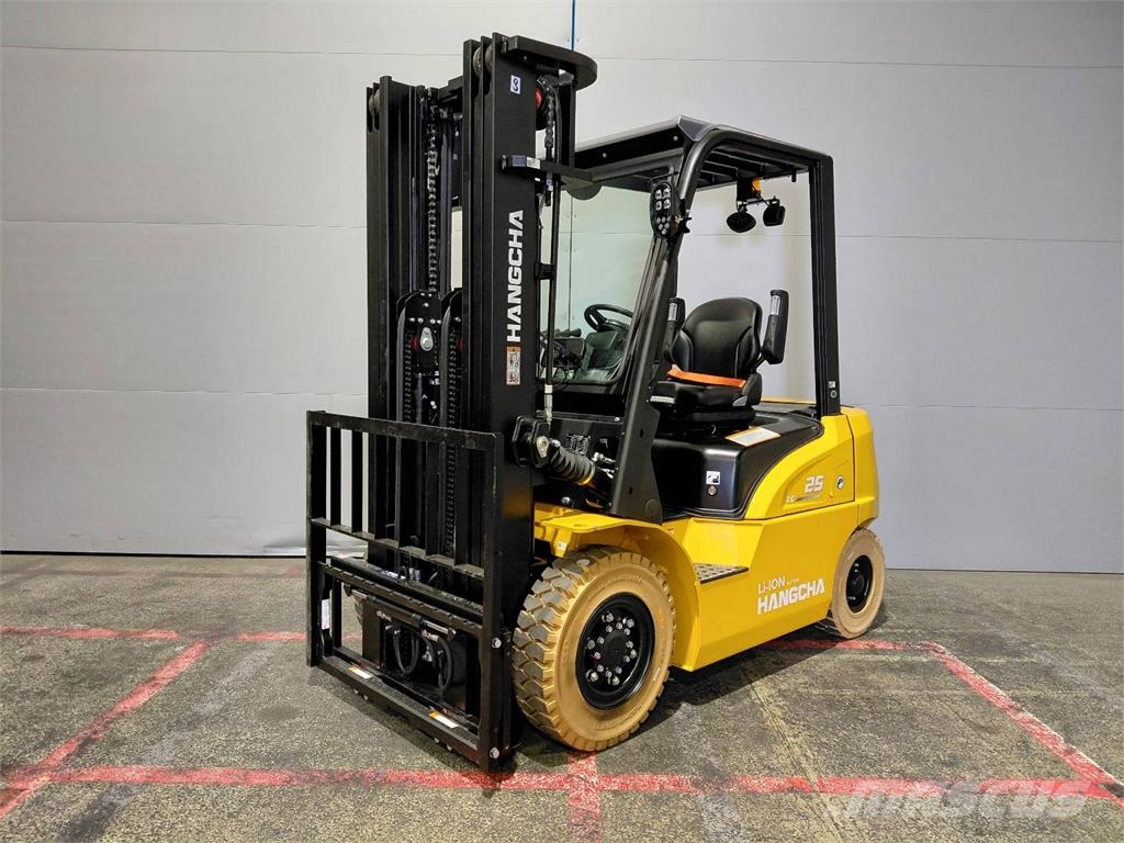 Hangcha XE20i (CPD20-XEY2HA-SI) Autres Chariots élévateurs
