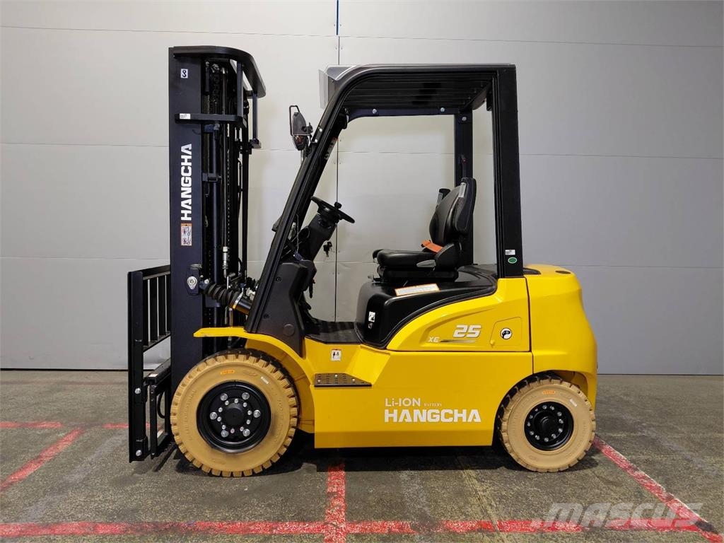 Hangcha XE20i (CPD20-XEY2HA-SI) Autres Chariots élévateurs