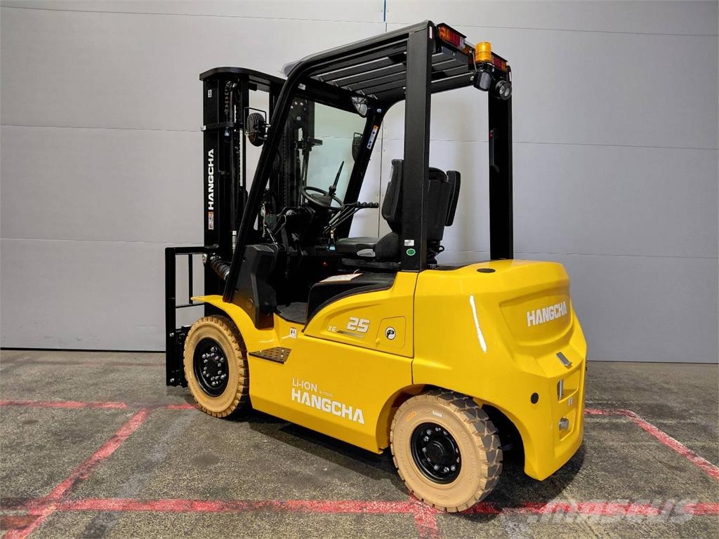 Hangcha XE20i (CPD20-XEY2HA-SI) Autres Chariots élévateurs