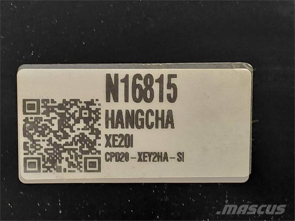 Hangcha XE20i (CPD20-XEY2HA-SI) Autres Chariots élévateurs