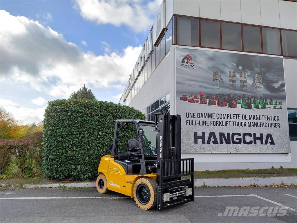 Hangcha XE40Ci (CPD40-XEXY2-SI) Heftrucks overige