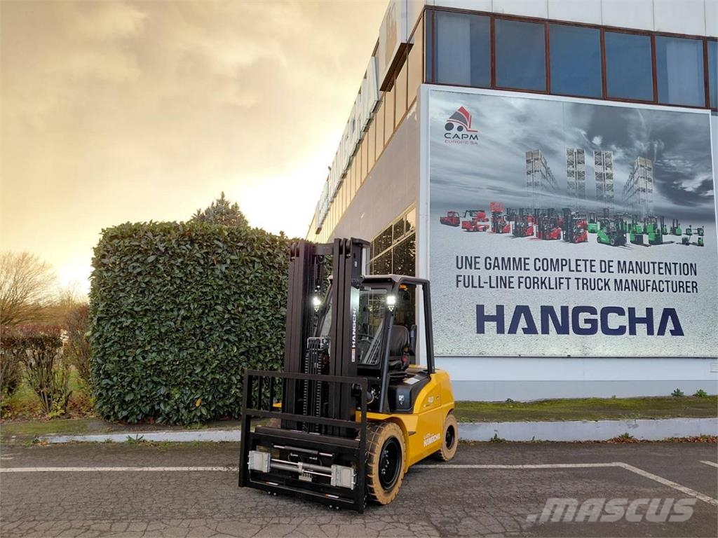 Hangcha XE40Ci (CPD40-XEXY2-SI) Viličarji - drugo