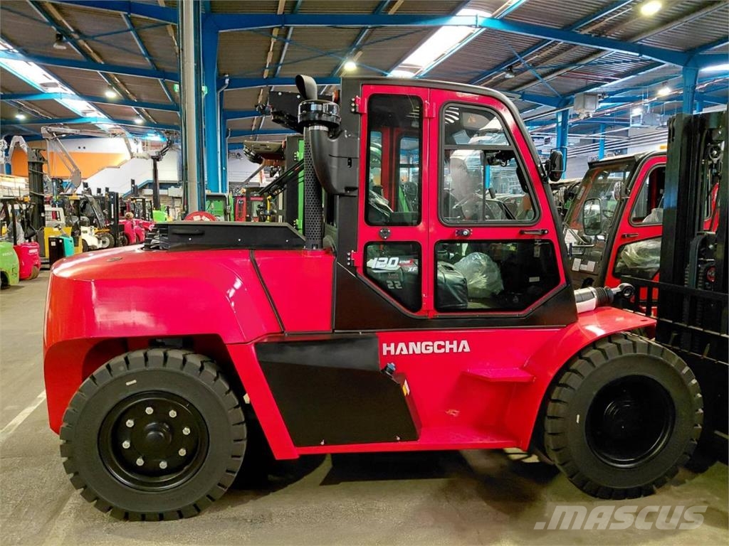 Hangcha XF120D-600 (CPCD120-XXW96G) Empilhadores - Outros