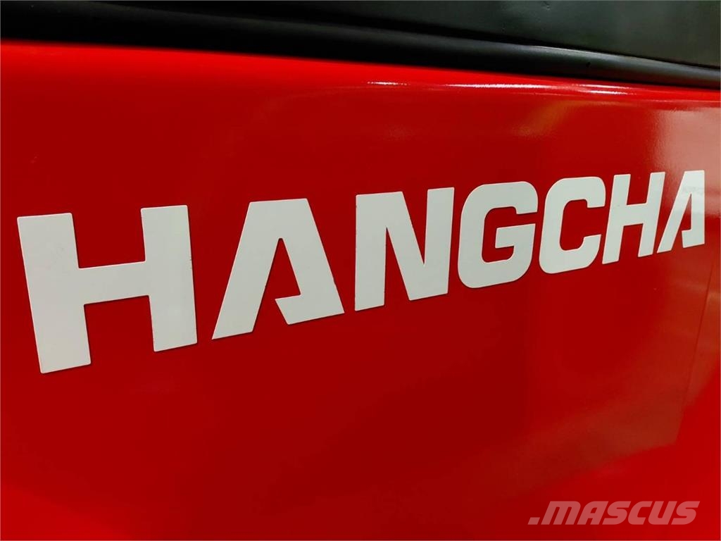 Hangcha XF120D-600 (CPCD120-XXW96G) Empilhadores - Outros