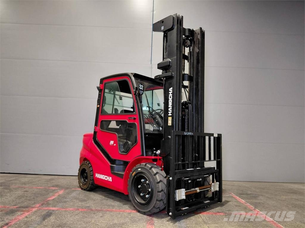 Hangcha XF35D-2 (CPCD35-X2H7F1) フォークリフト - その他