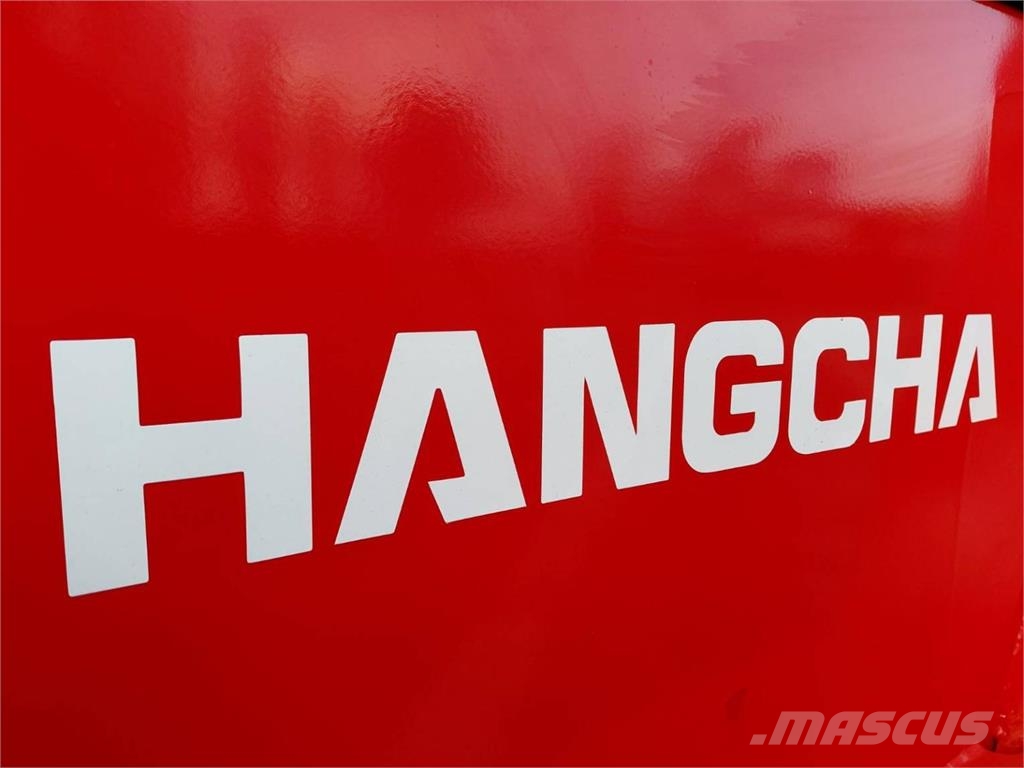 Hangcha XF70D (CPCD70-XW95G) Övriga motviktstruckar