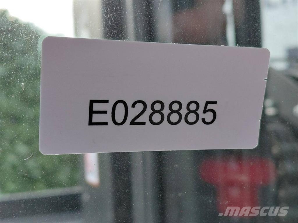 Hangcha XF70D (CPCD70-XW95G) Övriga motviktstruckar