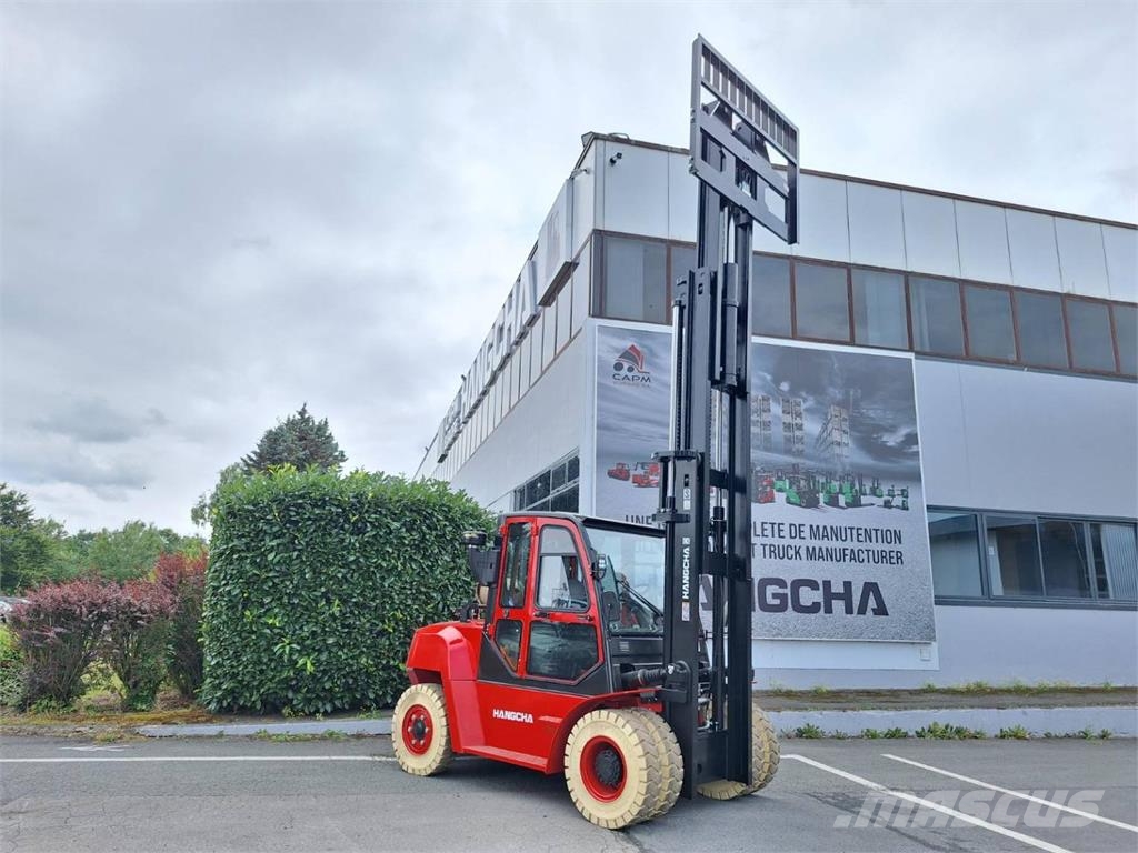 Hangcha XF70G (CPYD70 -XH20) Andere Gabelstapler