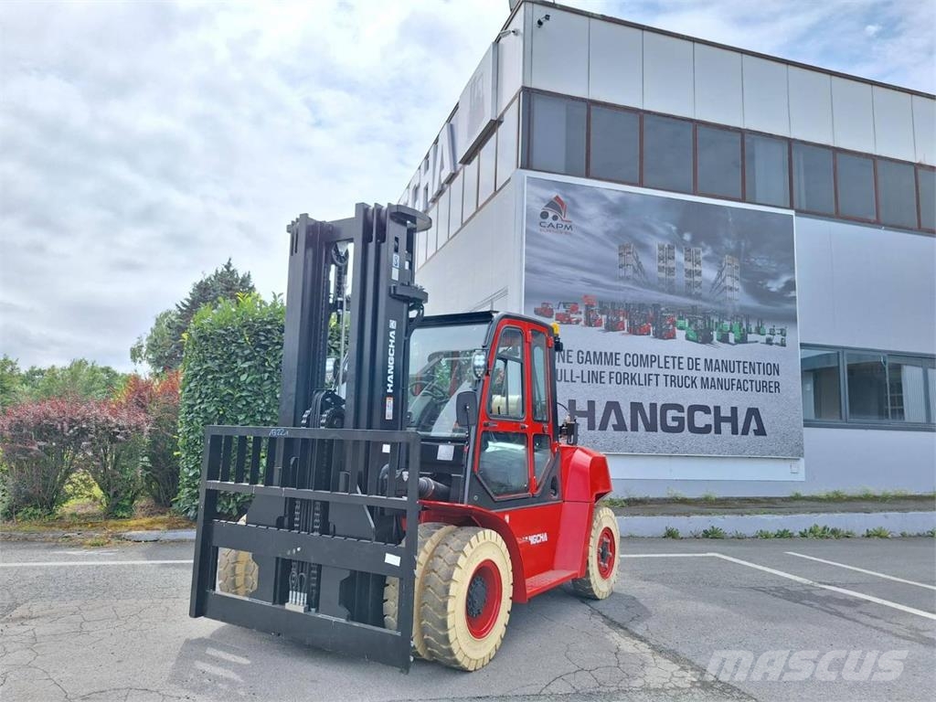 Hangcha XF70G (CPYD70 -XH20) Andere Gabelstapler