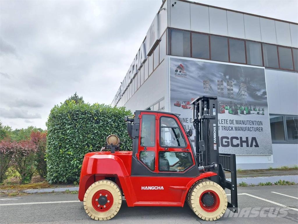 Hangcha XF70G (CPYD70 -XH20) Andere Gabelstapler