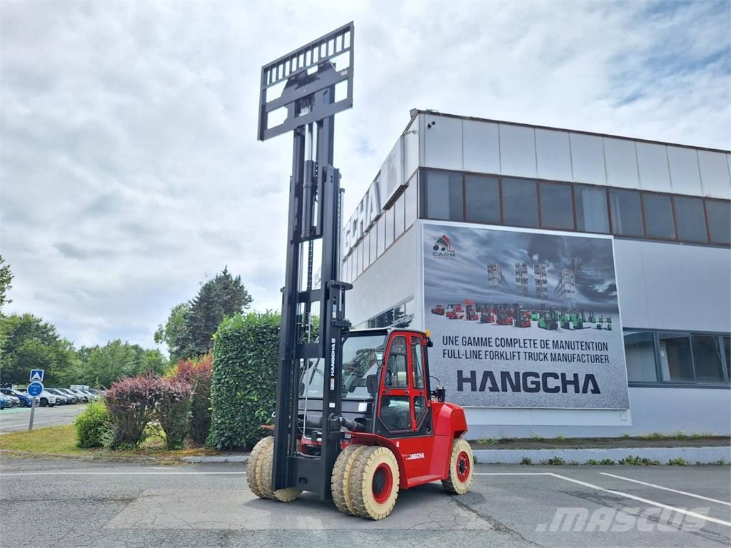 Hangcha XF70G (CPYD70 -XH20) Andere Gabelstapler