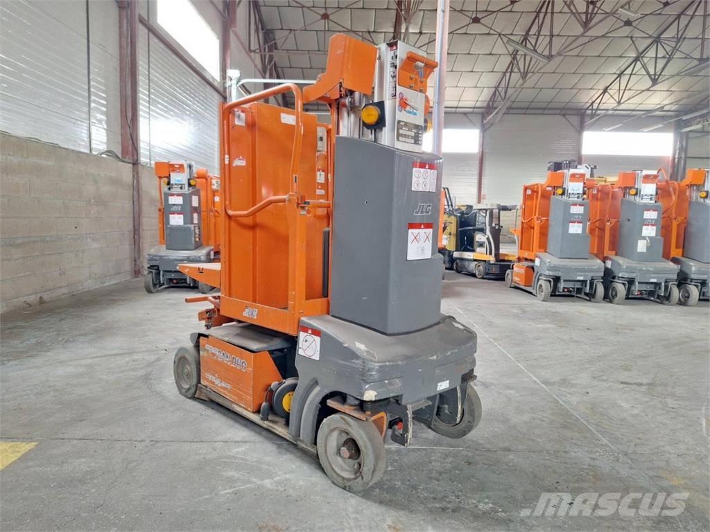 JLG TOUCAN DUO Andere liften en hoogwerkers