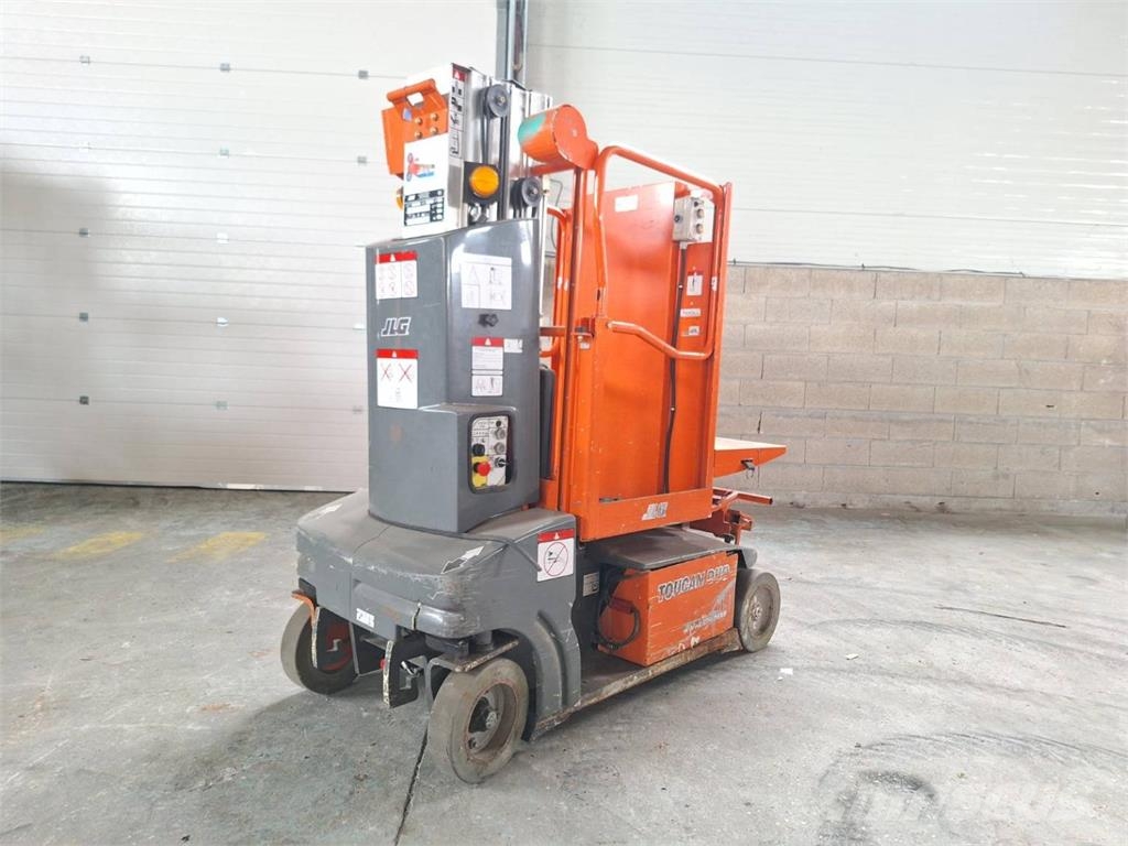 JLG TOUCAN DUO Andere liften en hoogwerkers