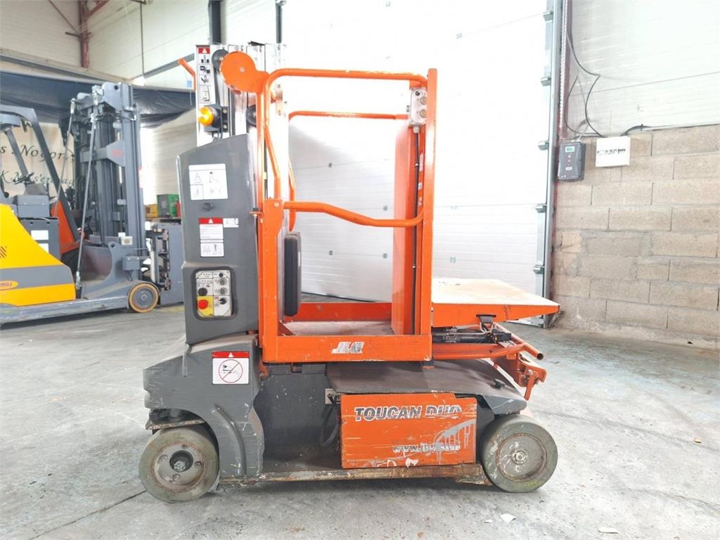 JLG TOUCAN DUO Andere liften en hoogwerkers
