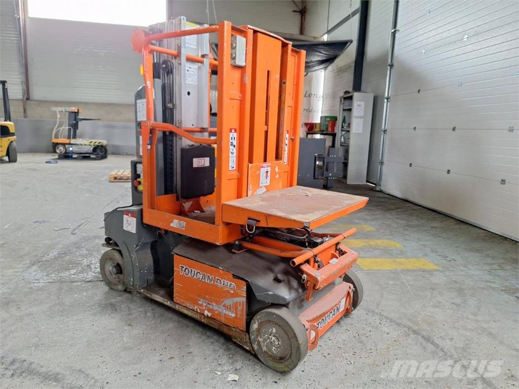 JLG TOUCAN DUO Andere liften en hoogwerkers