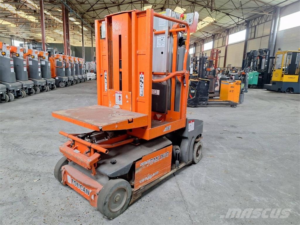 JLG TOUCAN DUO Andere liften en hoogwerkers