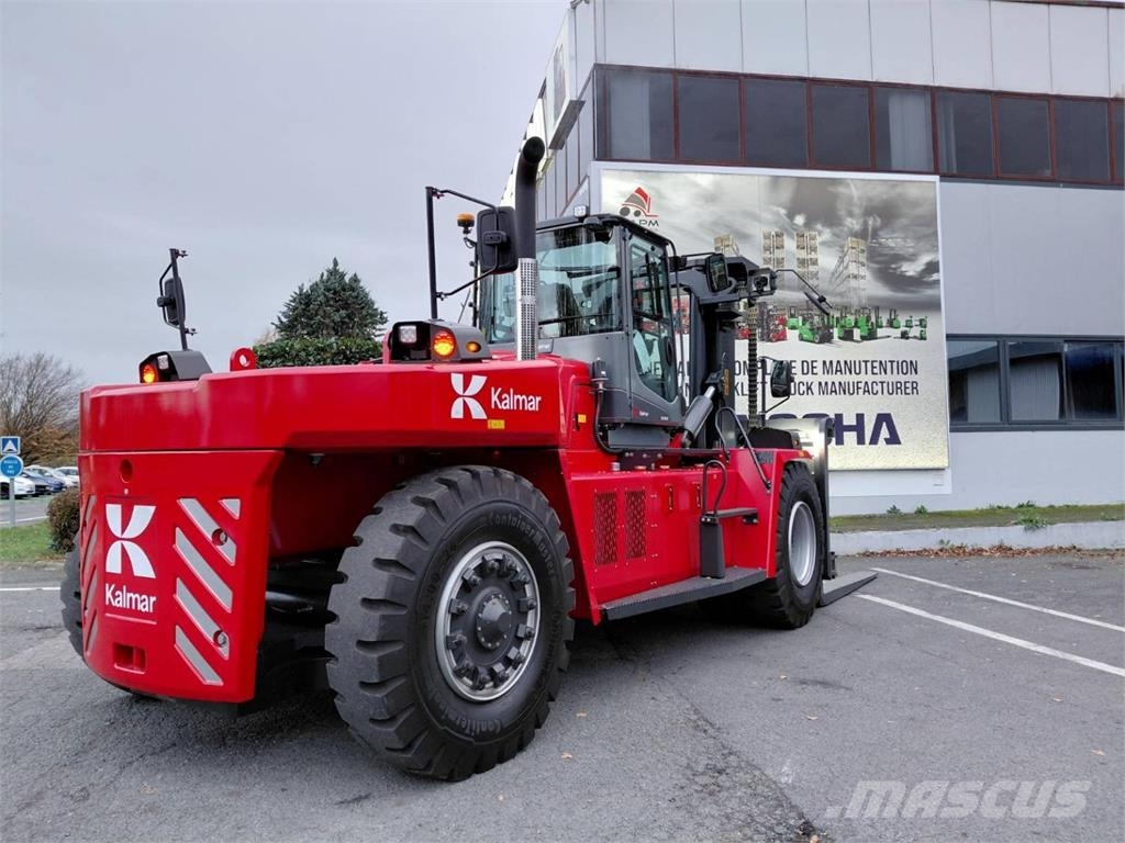 Kalmar DCG250-12S Iné