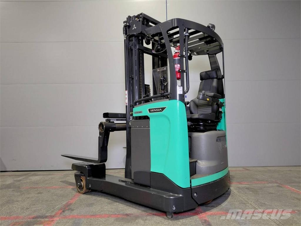 Mitsubishi RBM25 N3 Retraky