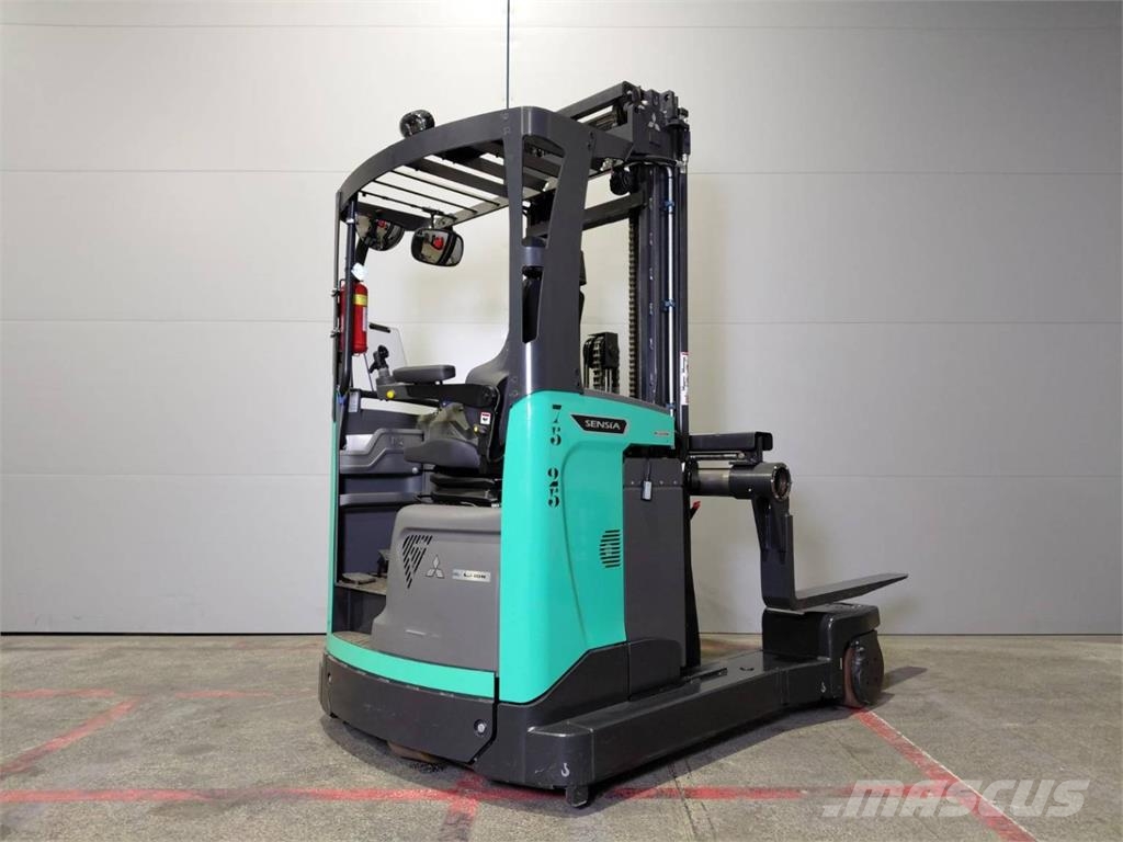 Mitsubishi RBM25 N3 Retraky