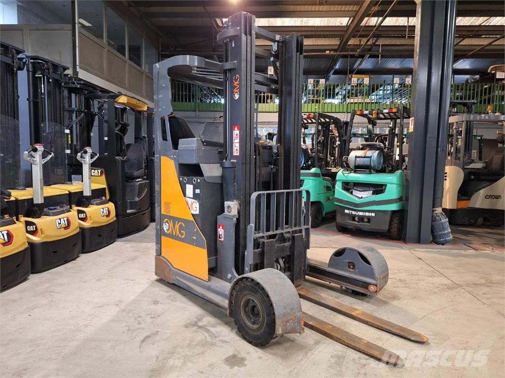 OMG NEOS16 SE Reach truck