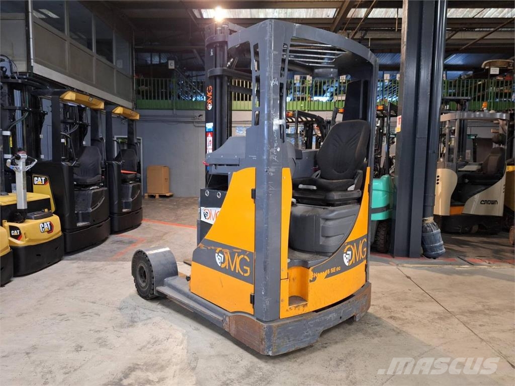 OMG NEOS16 SE Reach truck