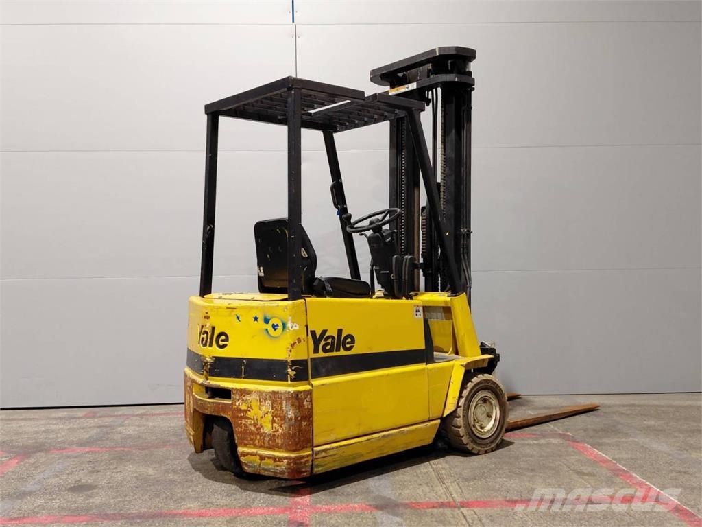 Yale ERP15RCF Heftrucks overige