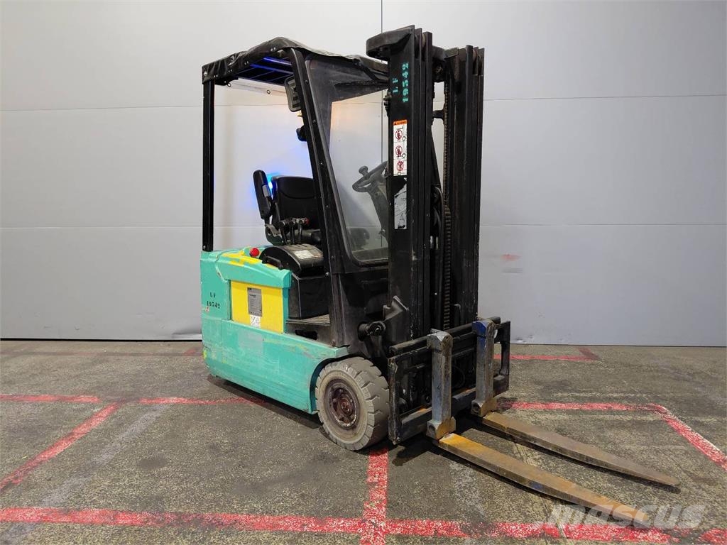 Yale ERP16 ATF Περονοφόρα ανυψωτικά κλαρκ - άλλα