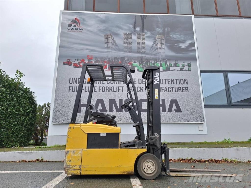 Yale ERP16ATF Iné