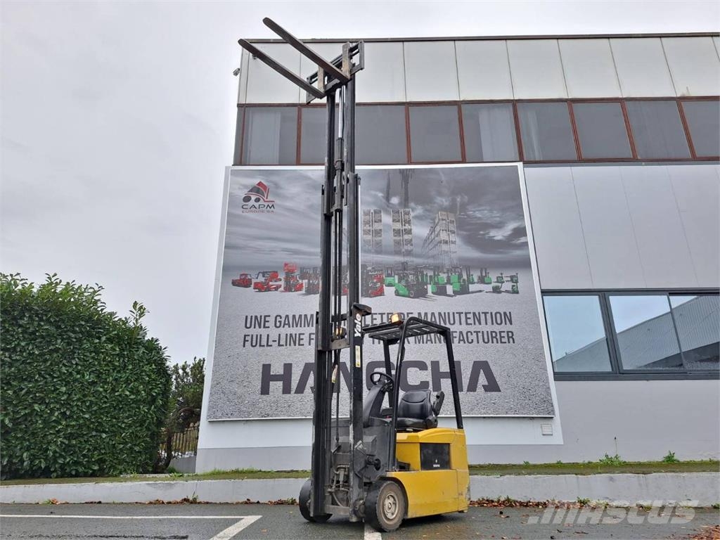 Yale ERP16ATF Iné