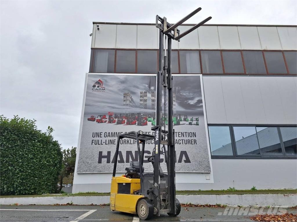 Yale ERP16ATF Iné