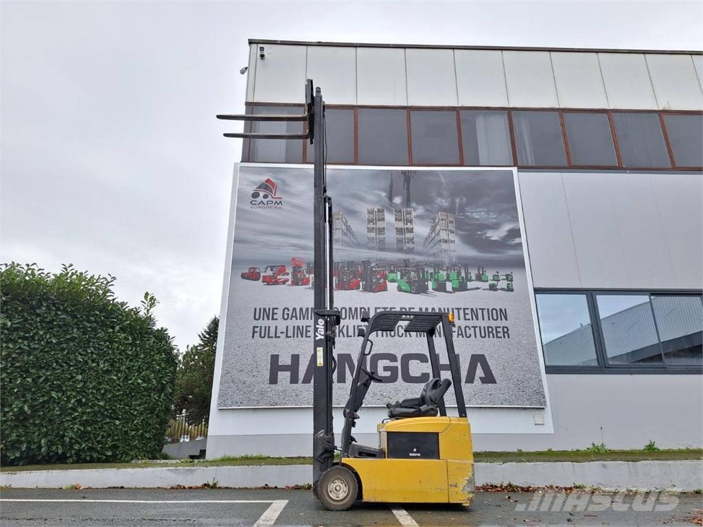 Yale ERP16ATF Iné