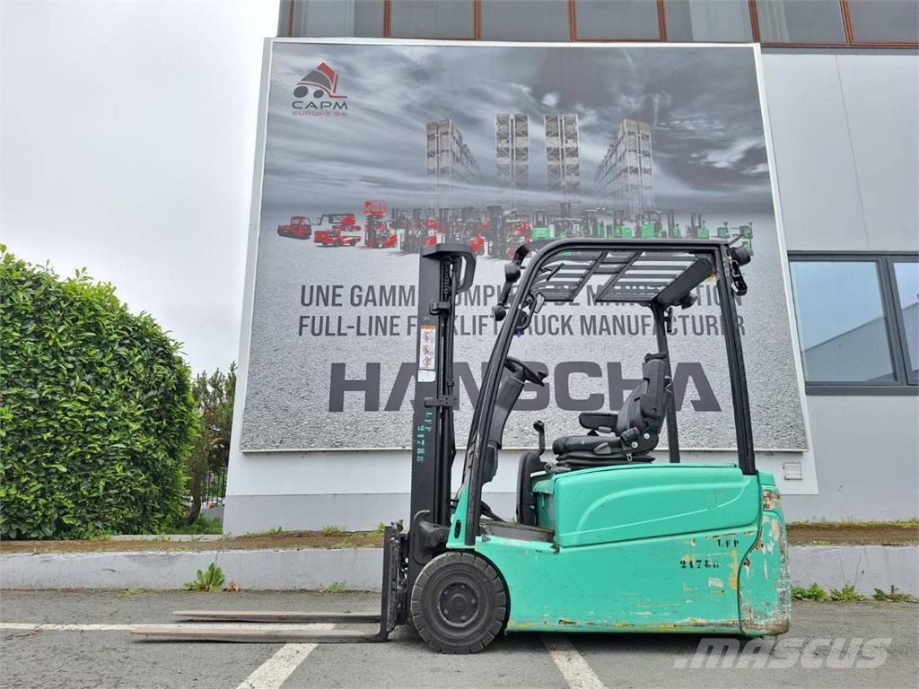 Yale ERP16VT Iné