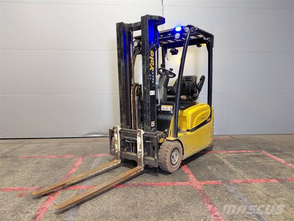 Yale ERP16VT SWB フォークリフト - その他
