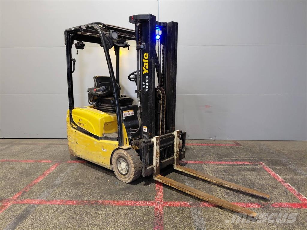 Yale ERP16VT SWB フォークリフト - その他