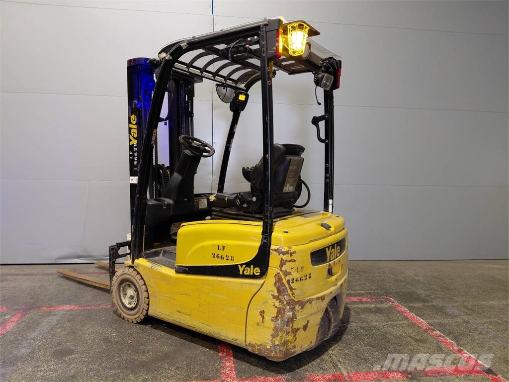 Yale ERP16VT SWB フォークリフト - その他