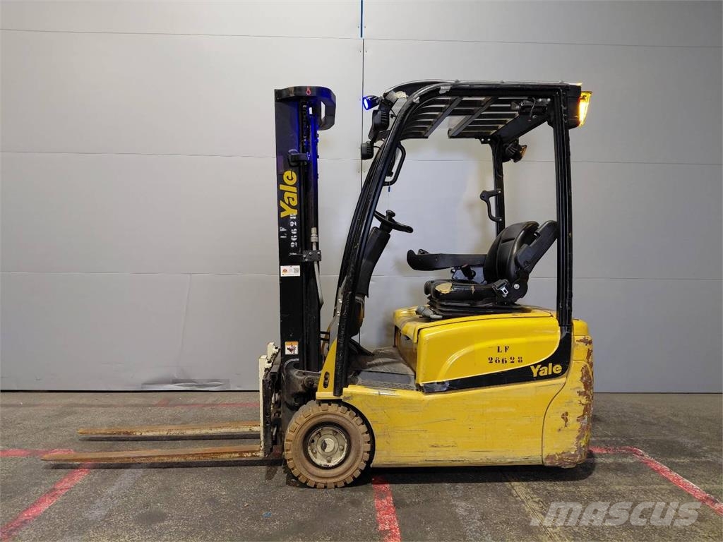 Yale ERP16VT SWB フォークリフト - その他