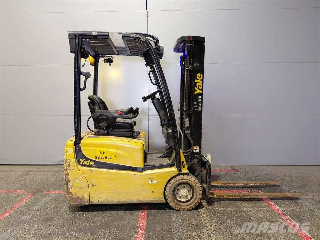 Yale ERP16VT SWB フォークリフト - その他