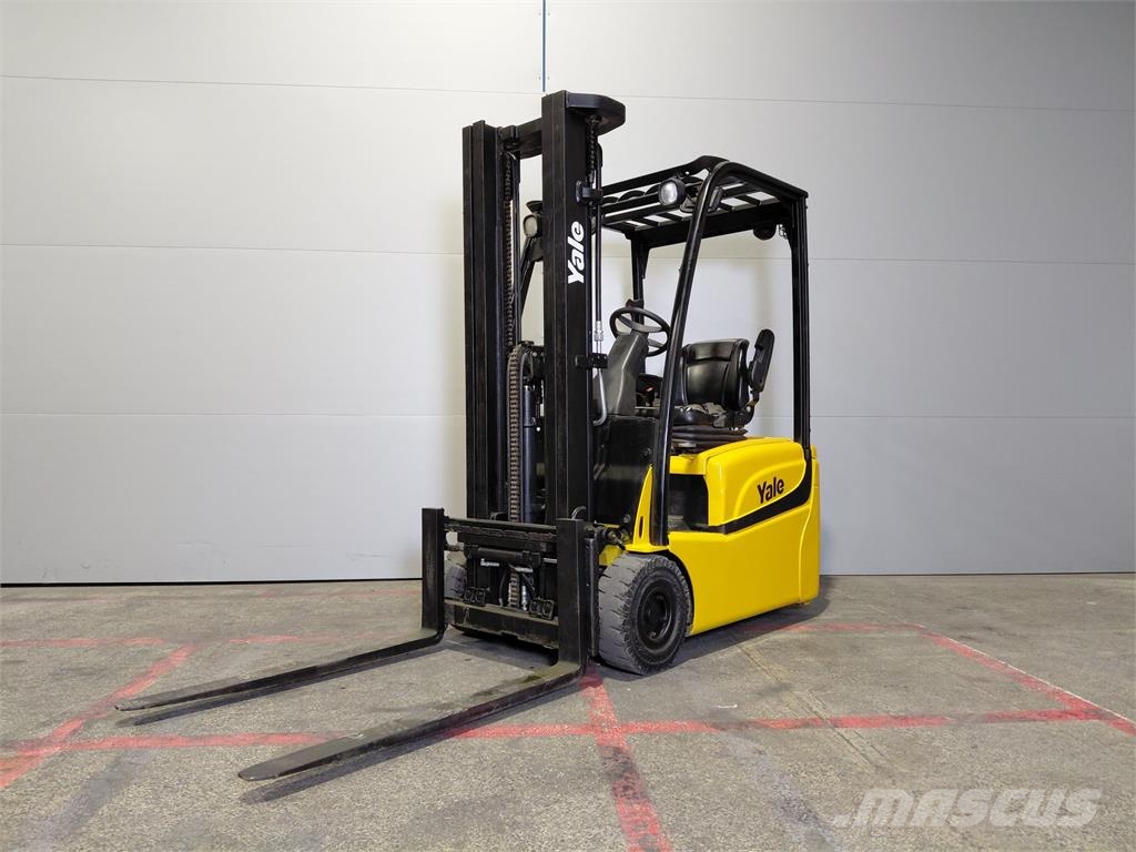 Yale ERP16VT SWB Iné