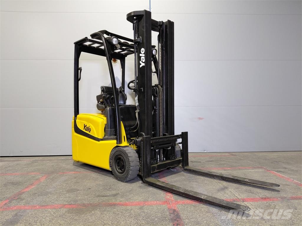 Yale ERP16VT SWB Iné