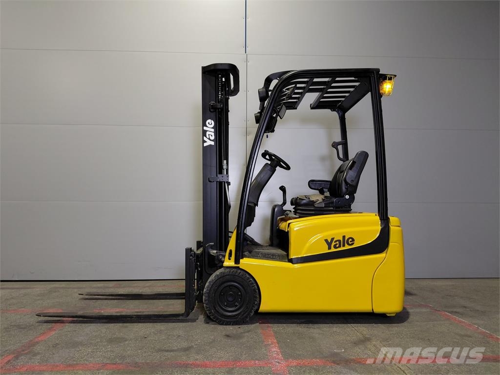 Yale ERP16VT SWB Iné