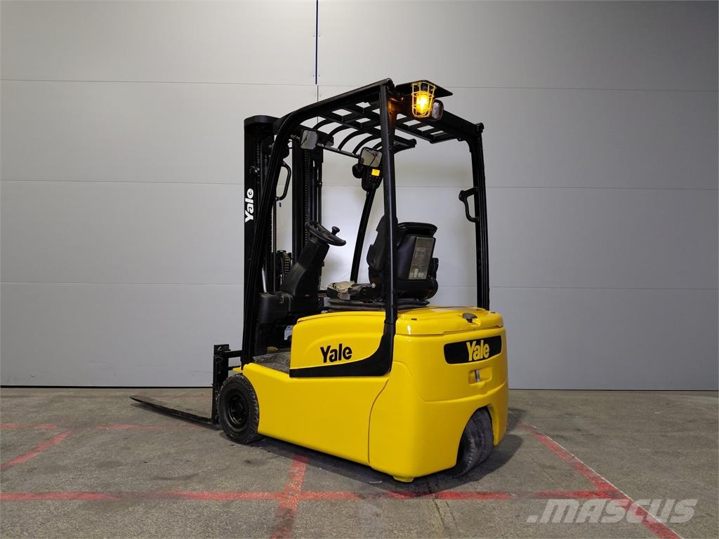 Yale ERP16VT SWB Iné