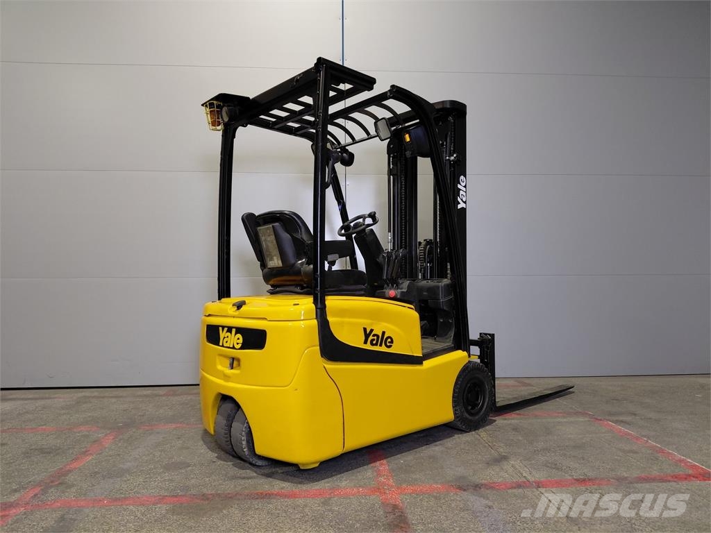 Yale ERP16VT SWB Iné