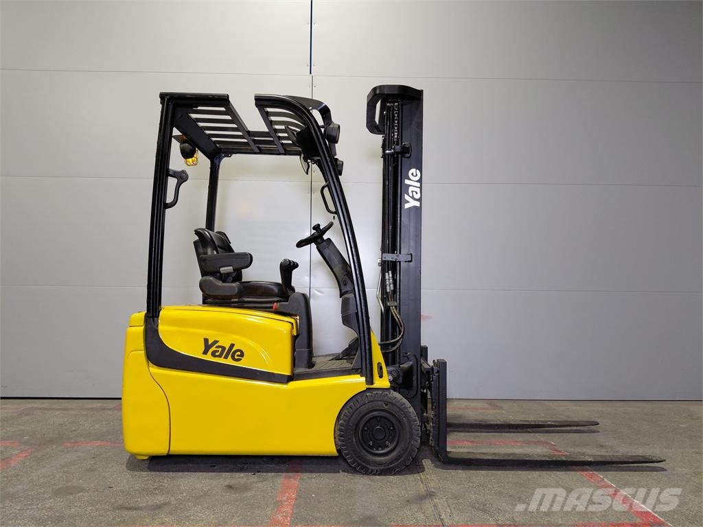 Yale ERP16VT SWB Iné