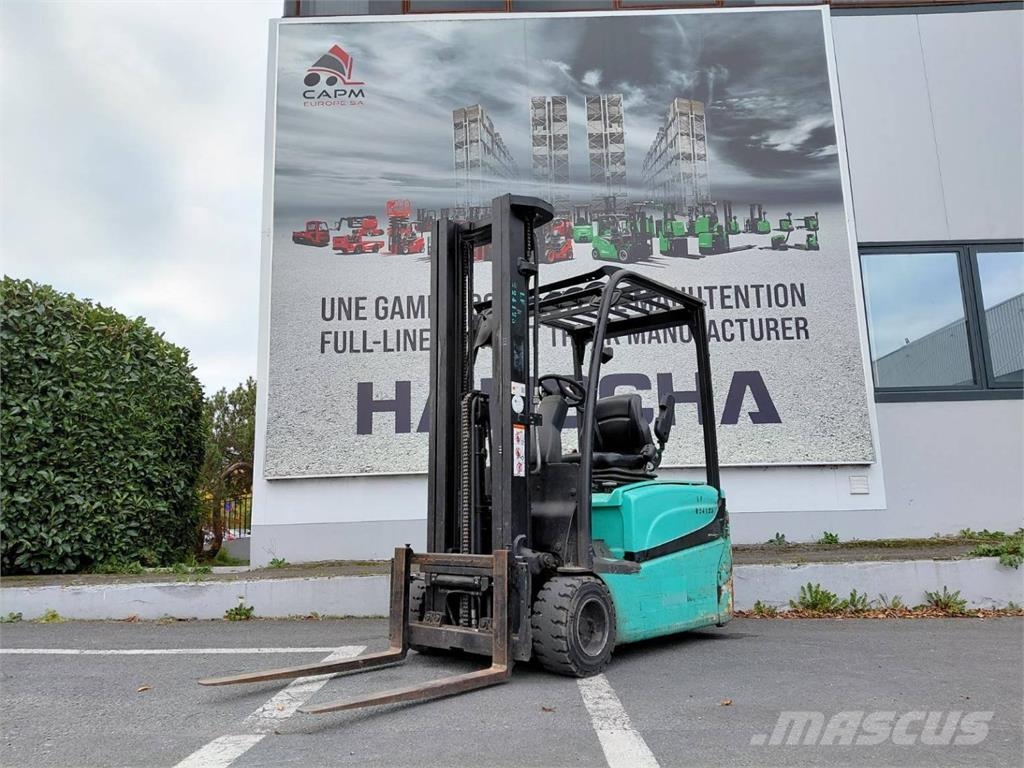 Yale ERP16VTLWB Viličarji - drugo