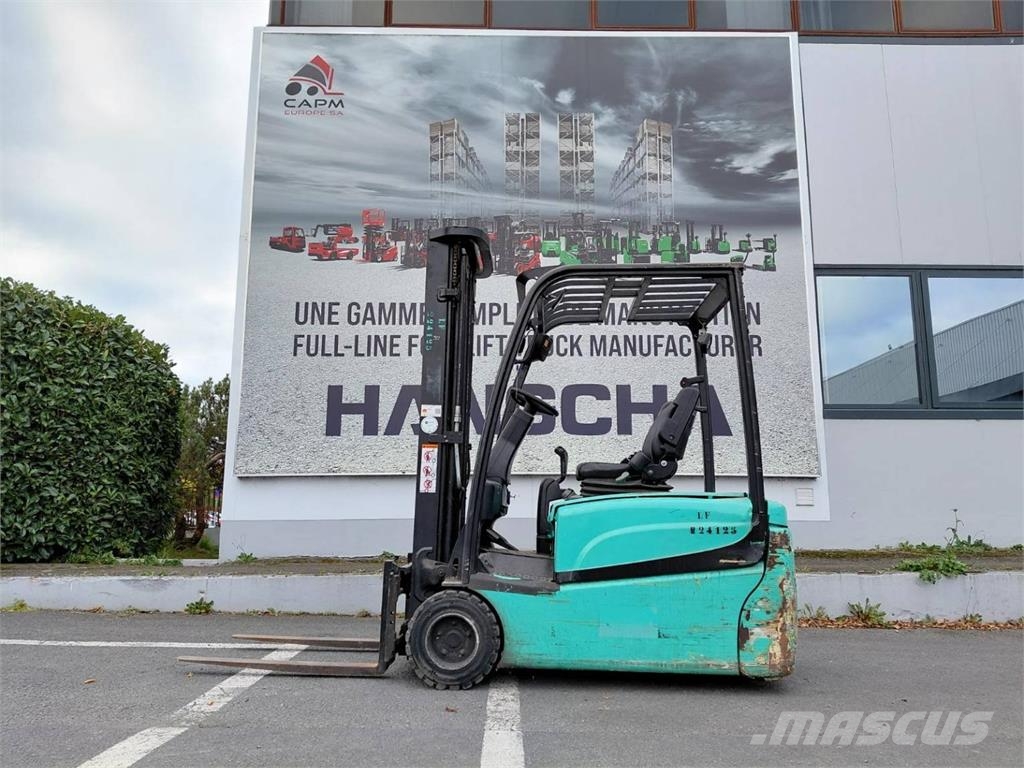 Yale ERP16VTLWB Viličarji - drugo