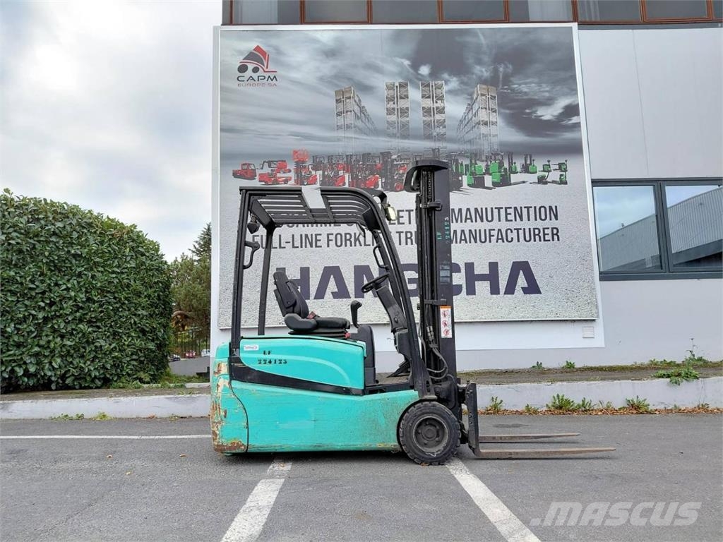 Yale ERP16VTLWB Viličarji - drugo