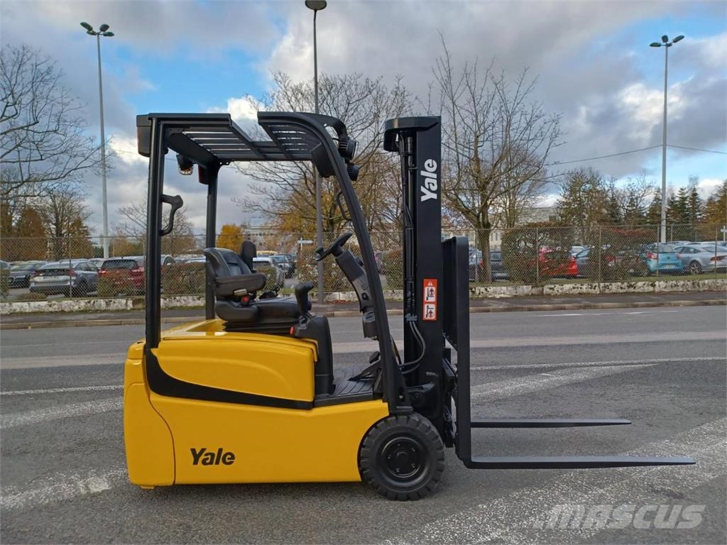 Yale ERP16VTMWB Iné